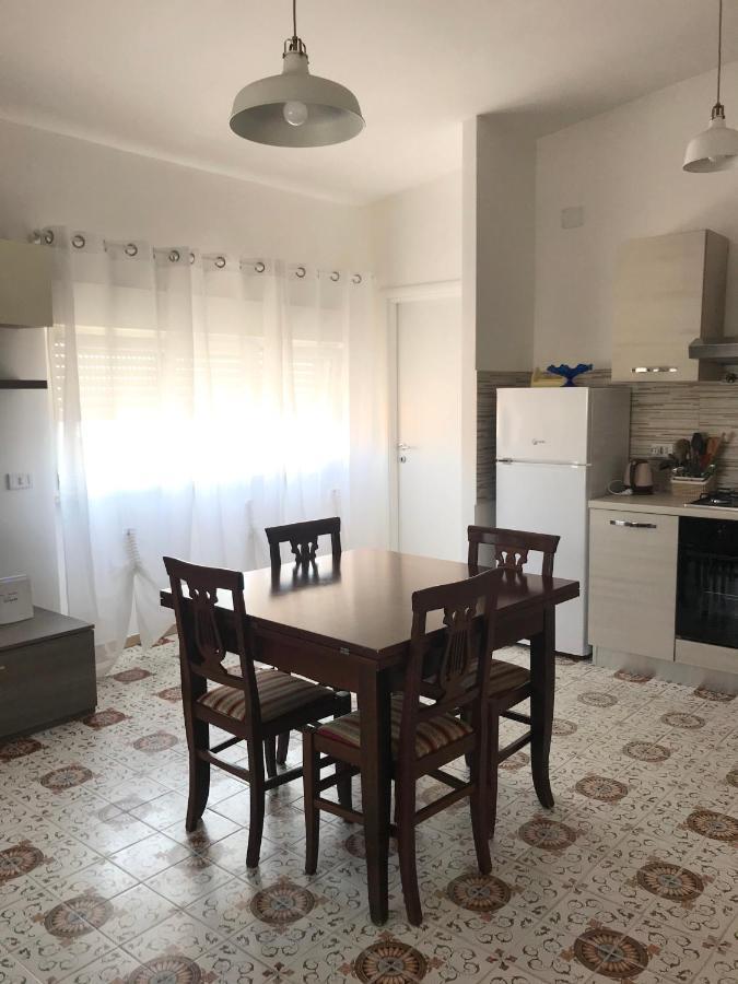 דירות פאסואוסקורו Beach House מראה חיצוני תמונה