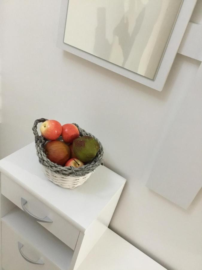 דירות פאסואוסקורו Beach House מראה חיצוני תמונה