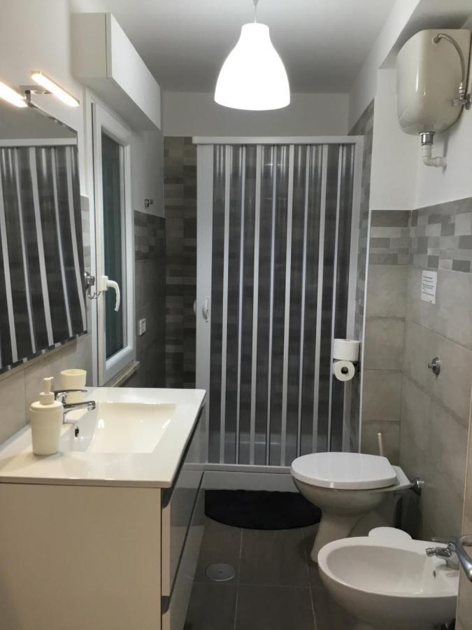 דירות פאסואוסקורו Beach House מראה חיצוני תמונה
